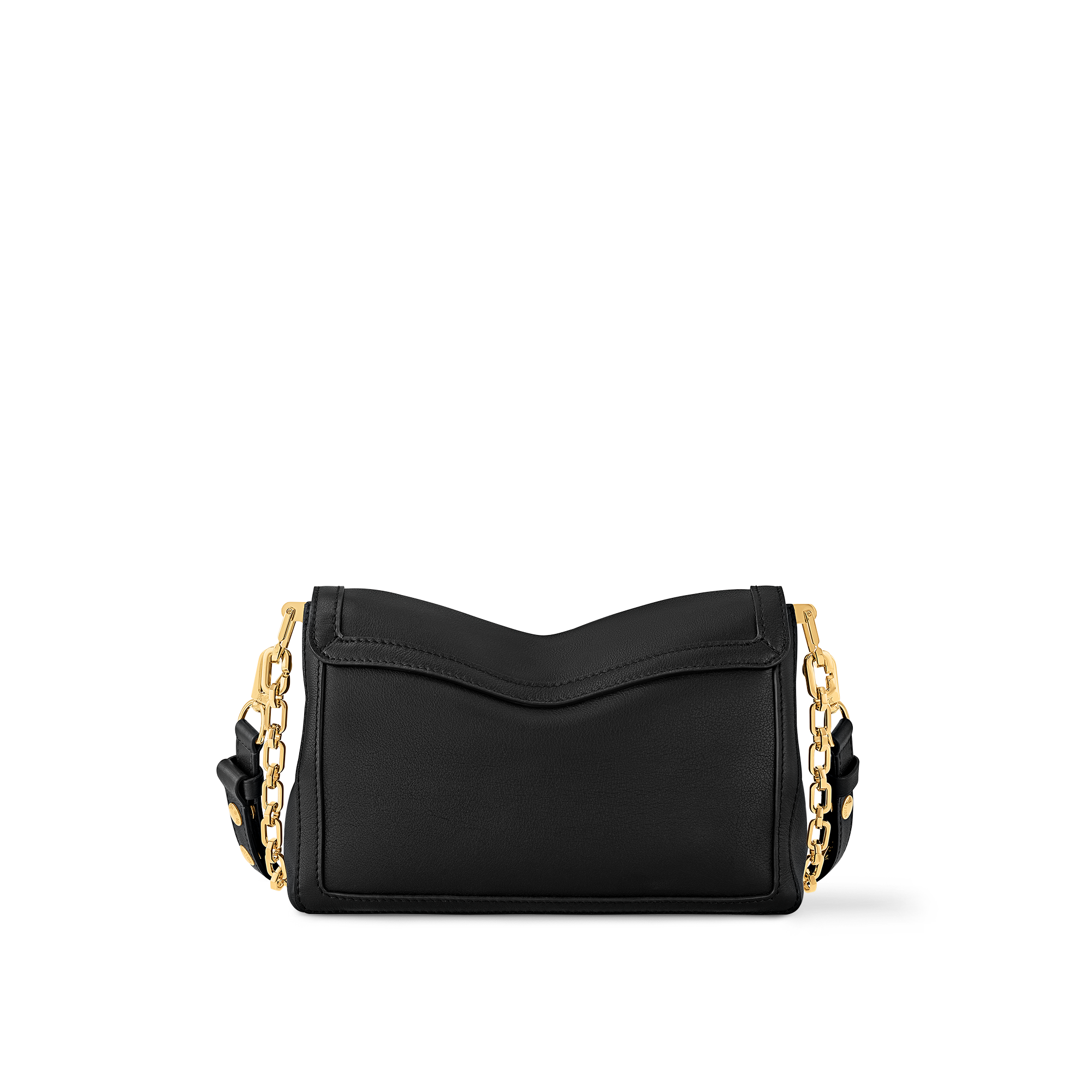 Dauphine Soft MM Luxury Dauphine Handbags Women M25209 LOUIS